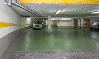 Hotel AACR Museo