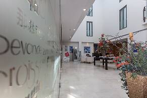Hotel AACR Museo