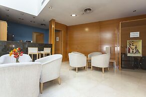 Hotel AACR Museo