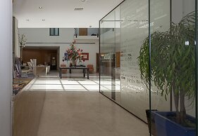 Hotel AACR Museo