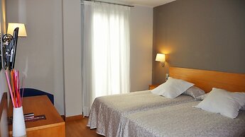 Hotel AACR Museo