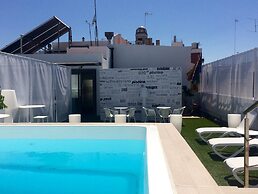 Hotel AACR Museo