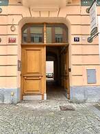 Residence Casa Italia