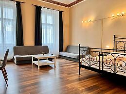 Residence Casa Italia