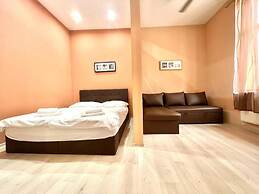 Residence Casa Italia