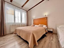 Residence Casa Italia