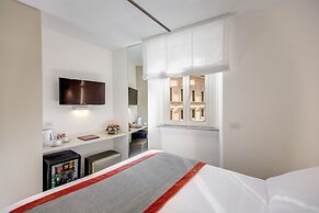 Hotel Abruzzi