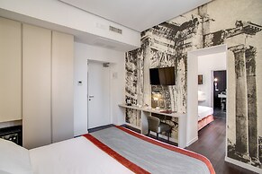 Hotel Abruzzi