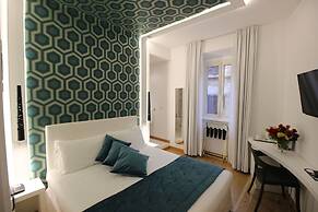 Hotel Abruzzi