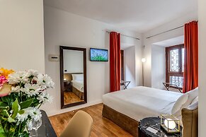 Hotel Abruzzi