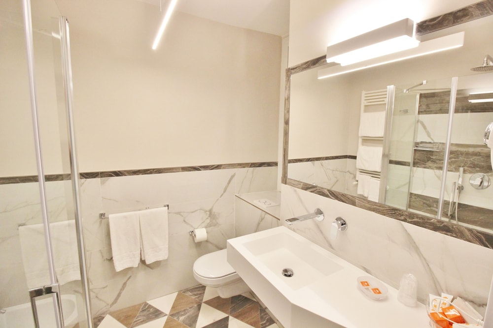 Hotel Abruzzi