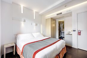 Hotel Abruzzi