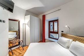 Hotel Abruzzi