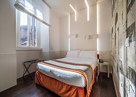 Hotel Abruzzi