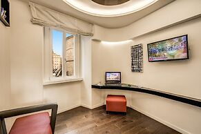Hotel Abruzzi