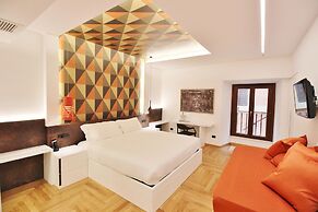 Hotel Abruzzi