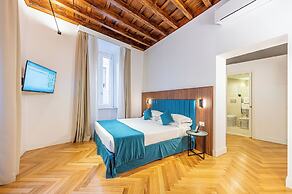Hotel Abruzzi