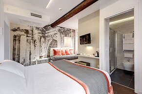 Hotel Abruzzi