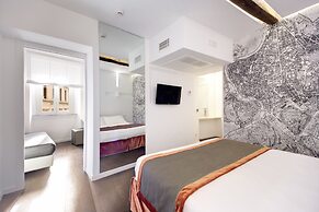 Hotel Abruzzi