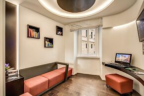 Hotel Abruzzi