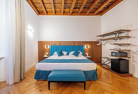 Hotel Abruzzi