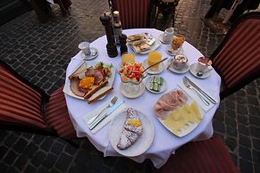 Hotel Abruzzi