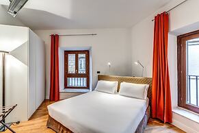Hotel Abruzzi