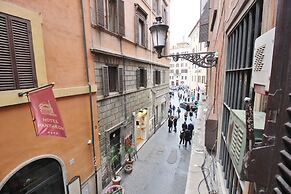Hotel Abruzzi