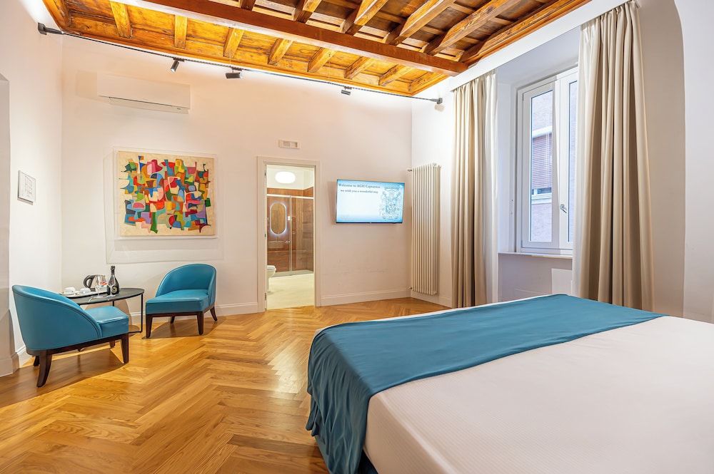 Hotel Abruzzi