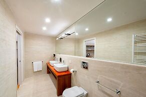Hotel Abruzzi