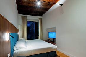 Hotel Abruzzi