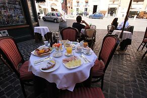 Hotel Abruzzi