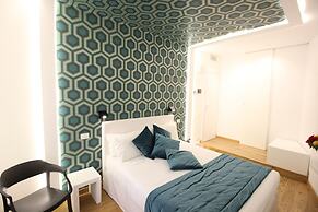 Hotel Abruzzi
