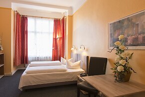 Hotel am Hermannplatz