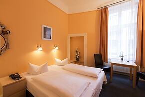Hotel am Hermannplatz