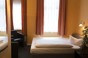 Hotel am Hermannplatz