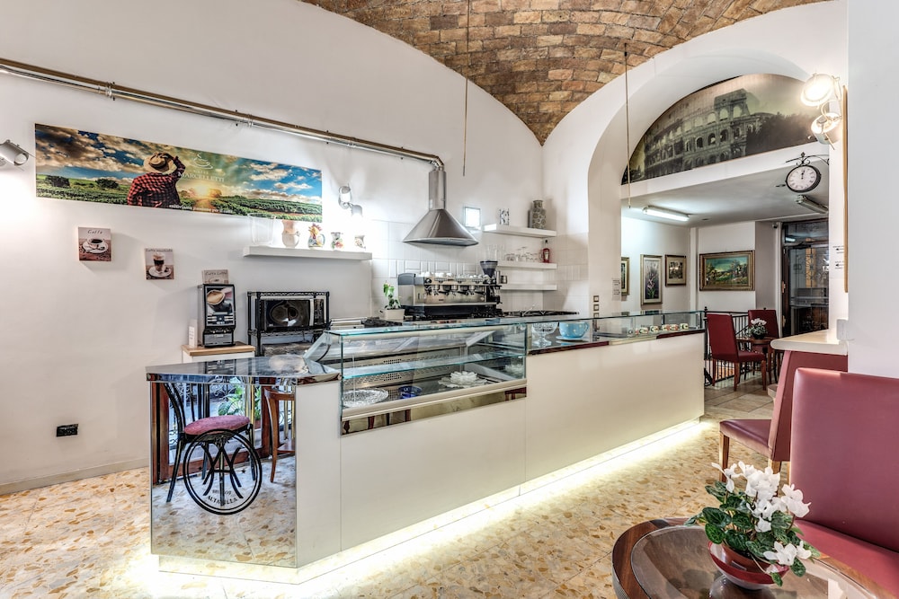 Hotel Altavilla