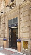 Hotel Altavilla