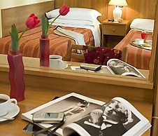 Hotel Altavilla