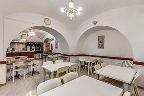 Hotel Altavilla