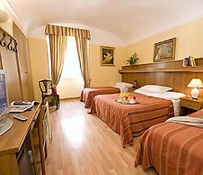 Hotel Altavilla