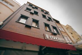 Star Hotel Istanbul - Special Class