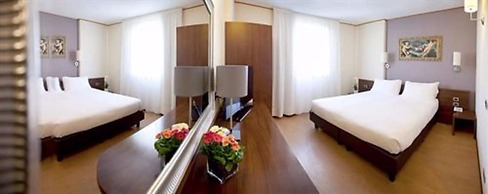 Hotel Europa