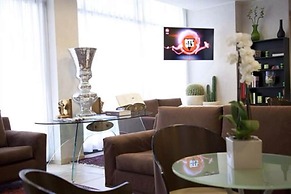 Hotel Europa