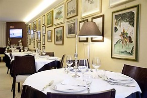 Hotel Europa