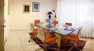 Hotel Europa
