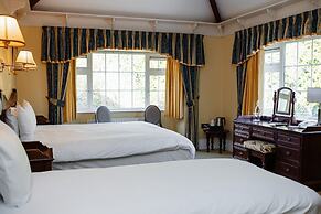 Killeen House Hotel
