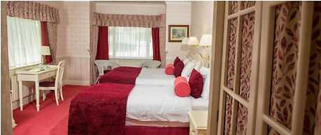 Killeen House Hotel