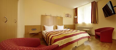 Berghotel Kockelsberg
