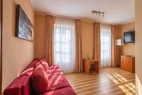 Berghotel Kockelsberg
